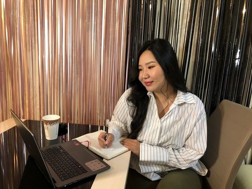 2021 онд бид яагаад өөрөөр амьдрах хэрэгтэй вэ?